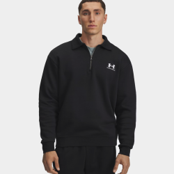 Under Armour Icon FLC QZ Trøje