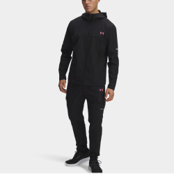 Under Armour Tech Utility Woven Pant Sort