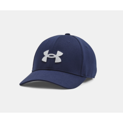 Under Armour Herre Kasket - Navy