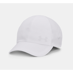Under Armour VELOCITI LOW ADJ Hvid