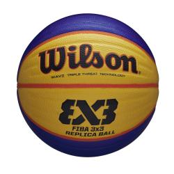 Wilson 3x3 replica basketbal
