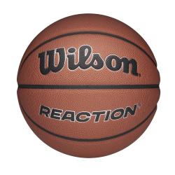 Wilson Reaction Plus Indoor/Outdoor Basketbal - maat 5