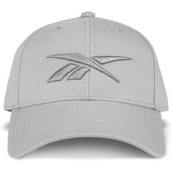 Reebok Vector Baseball Cap - Grå