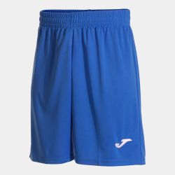 Joma Basketball Shorts - Blau