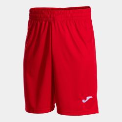 Joma Basketball Shorts - Rot