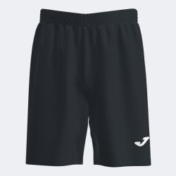 Joma Basketball Shorts - Schwarz