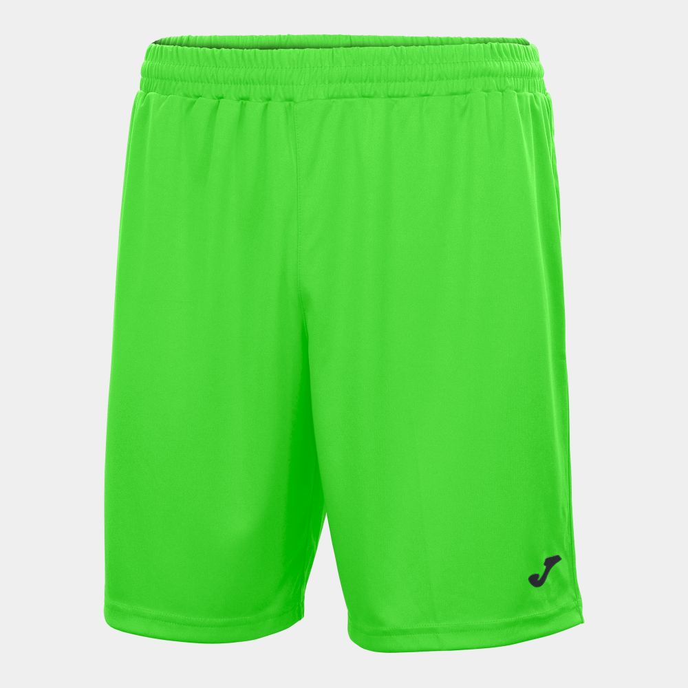 Joma - Kort Nobel Grön
