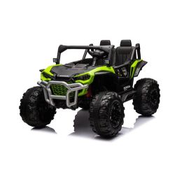 Honda Elektrisk Børne ATV - Grøn