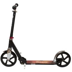 Razor Løbehjul A5 Lux - Sort