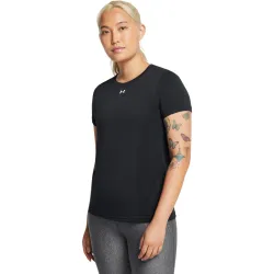 Under Armour Vanish Seamless Kortærmet
