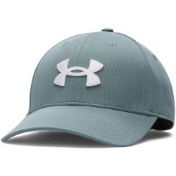 Under Armour Men's Blitzing Adj Blå