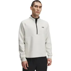 Under Armour Unstoppable FLC Half Zip