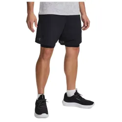 Under Armour Tech Vent 2in1 Shorts Sort