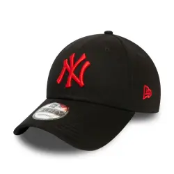 New Era Cap NY Yankees svart