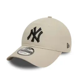 New Era NOS LEAGUE ESS 9TWENTY New York Yankees cap STNBLK
