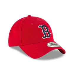 New Era Caps MLB Boston Red