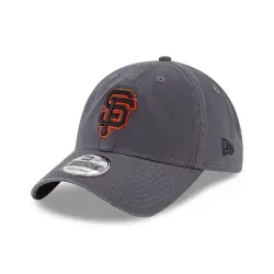 New Era MLB Core Classic-keps