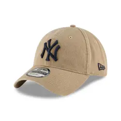 New Era MLB Yankees-keps KHK