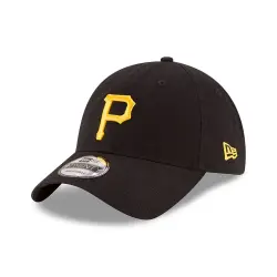 New Era MLB Classic Cap - PITPIR