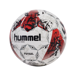 Hummel INSPIRE FUTSAL Treningsfotball Størrelse 4
