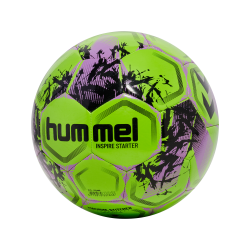 Hummel INSPIRE STARTER Fodbold Str. 3