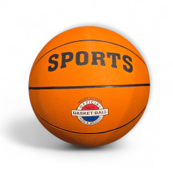 Nordic Basketball Bronze - Größe 5