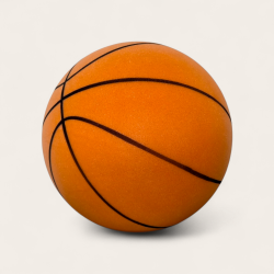 Nordic Basketball Foam Basketbal maat. L (stille basketbal)