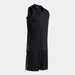 Joma Olimpiada Basketbal Set - Zwart