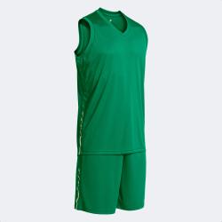 Joma Olimpiada Basketbal Set - Groen