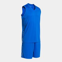Joma Olimpiada Basketbal Set - Blauw