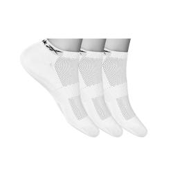 Reebok Sock LowCut White