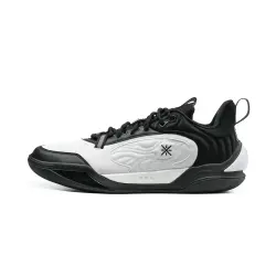Way of Wade Ice Blood 2 v2 "Ying Yang" Basketball-Schuh