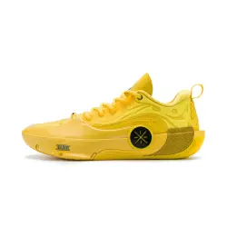 Way Of Wade 12 "Lemon" -koripallokengät