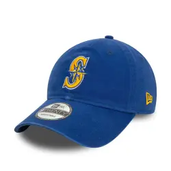 New Era Caps MLB Seattle Mariners