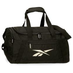 Reebok Malden Dufflebag 45cm - Sort