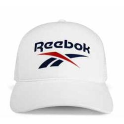 Reebok Aero Cap - Hvid