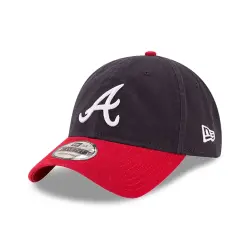 New Era Cap MLB ATLBRA HM