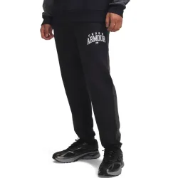 Under Armour Rival FLC CB Bukser - Sort