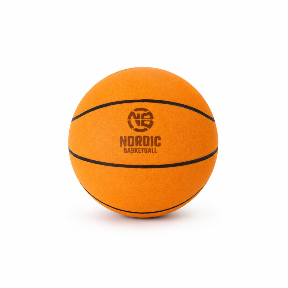 Silent Basketball - Skumbold i str. 3 (Small)