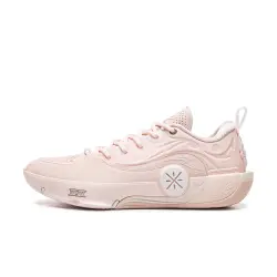 Way Of Wade 12 x Curry «Cherry Blossom» basketballsko