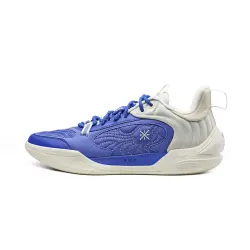 Way of Wade Ice Blood 2 v2 "Game Blue" Basketball-Schuh