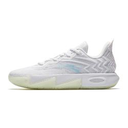 Anta KAI 2 "White Phantom" Basketball Sko