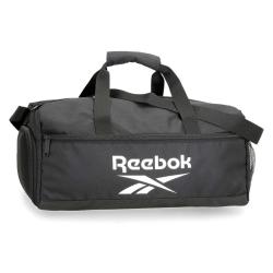 Reebok Dufflebag Sportstaske 45cm - Sort