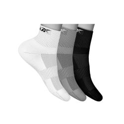 Reebok Crew Strømper - 3-pak