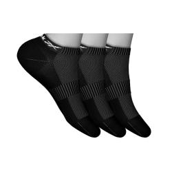 Reebok Sock LowCut Black