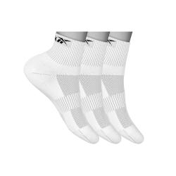 Reebok Crew Strømper - Hvid