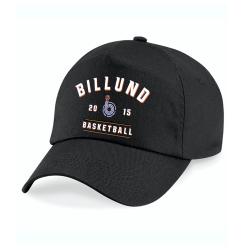Billund Basketball Cap Sort
