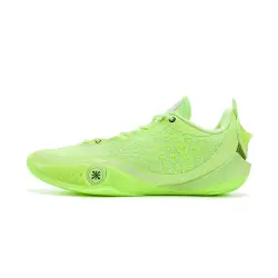 Way of Wade 808 6 Ultra "Fear Green" basketskor