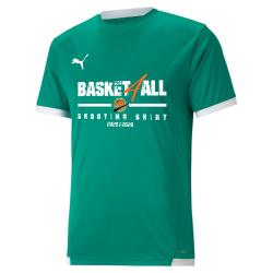 Puma Shooting Shirt 2025/2026 - Næstved Basketball
