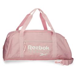 Reebok Dufflebag Sportstaske 53cm - Lyserød